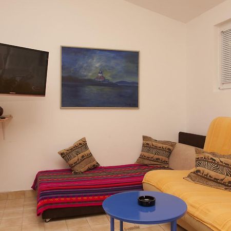 Apartment Mediteraneo Makarska Chambre photo