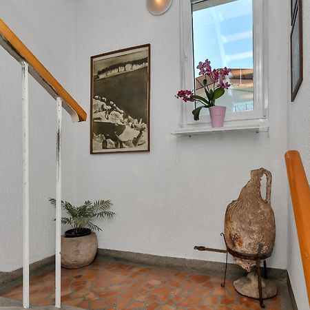 Apartment Mediteraneo Makarska Extérieur photo